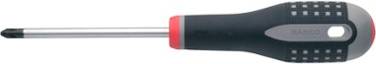 Stanley Fat Max Screwdriver Insulated Ph Ph0X75Mm-Red And Yellow