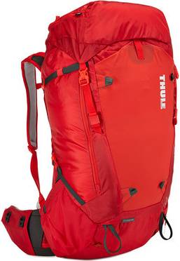  Bild på Thule Versant 60L Men - Bing ryggsäck