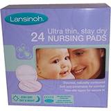 Amningsskydd Lansinoh Disposable Nursing Pads 24pcs