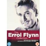 Errol flynn dvd The Errol Flynn Collection [DVD] [1939]