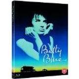 Betty Blue: Deluxe 2 Disc Edition [Blu-Ray]