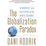 The Globalization Paradox (Häftad, 2012)