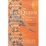 The Red Queen: Sex and the Evolution of Human Nature (Häftad, 2003)