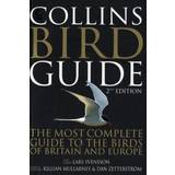 Collins Böcker Collins Bird Guide (Häftad, 2010)