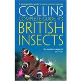 Collins Böcker British Insects: A photographic guide to every common species (Collins Complete Guide) (Häftad, 2009)