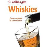 Collins Böcker Whiskies (Häftad)