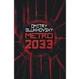Science Fiction & Fantasy E-böcker Metro 2033 (E-bok, 2012)