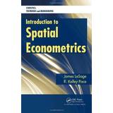 Introduction to Spatial Econometrics (Inbunden, 2008)