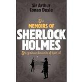 The Memoirs of Sherlock Holmes (Häftad, 2006)