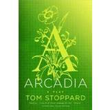 Böcker Arcadia (Häftad, 1993)