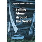 Böcker Sailing Alone Around the World (Häftad, 1956)