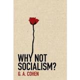 Böcker Why Not Socialism? (Inbunden, 2009)
