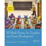 Böcker 3D Math Primer for Graphics and Game Development, 2nd Edition (Inbunden, 2011)
