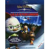 Disney Klassiker 45 Lilla Kycklingen (Blu-Ray)