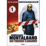 Kommissarie Montalbano 1 (DVD)