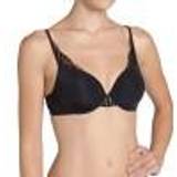 Triumph True Curves Forever Wired Padded Bra - Black