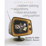 Problem Solving With Algorithims and Data Structures Using Python (Häftad, 2011)