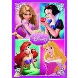 Disney Princess Box Set [DVD]
