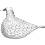 Iittala Dekoration Iittala Mediator Dove Bird Prydnadsfigur 16cm