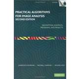 Datorer & IT Ljudböcker Practical Algorithms for Image Analysis (Ljudbok, CD)