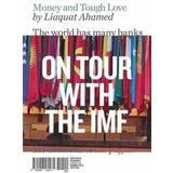 Tough love bok Money and Tough Love (Häftad, 2014)