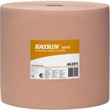 Toalett- & Hushållspapper Katrin Industry Paper Basic XL 1000m c