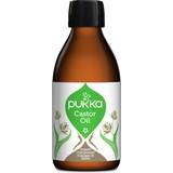 Pukka Massage- & Avslappningsprodukter Pukka Castor Massage Oil 250ml