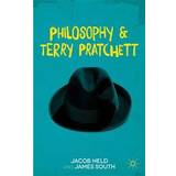 Philosophy and Terry Pratchett (Häftad, 2014)
