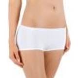 Calida Comfort Panty - White