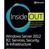 Windows server 2012 r2 Windows Server 2012 R2 Inside Out: Services, Security, & Infrastructure (Häftad, 2014)