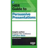 HBR Guide to Persuasive Presentations (Häftad, 2012)
