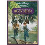 Adventures of Huck Finn (DVD)