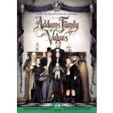Familjen Addams: Family values (DVD 1993)