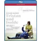 Övrigt Filmer Tristan Und Isolde (Blu Ray (Blu-Ray)