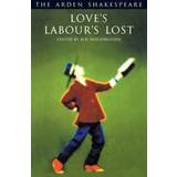 Loves Labours Lost (Häftad, 1998)
