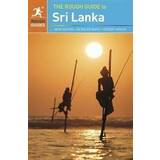 The Rough Guide to Sri Lanka (Häftad, 2012)