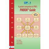 A Pocket Companion to PMI's PMBOK Guide (Häftad, 2013)