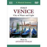 Dokumentärer Filmer Musical Journey Venice (DVD)