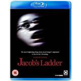 Jacob's Ladder [Blu-ray]
