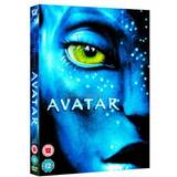 Avatar bluray Avatar [DVD]