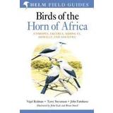 Birds of the Horn of Africa (Häftad, 2011)