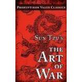 Sun Tzu's The Art of War (Häftad, 2009)