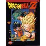 Svenska dragon ball böcker Dragon Ball Z 09: Galaxens superkrigare (Häftad)