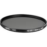 82mm - Klart filter Kameralinsfilter Hoya NDx4 HMC 82mm