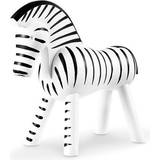 Zebra kay bojesen Kay Bojesen Zebra Prydnadsfigur 14cm