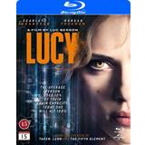 Lucy (Blu-Ray 2014)