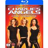 Charlie's änglar 2: Full throttle (Blu-Ray 2013)
