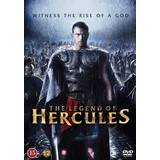 Legend of Hercules (DVD 2013)