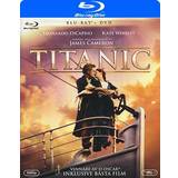 Titanic (Blu-Ray 1997)