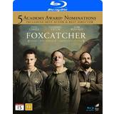 Foxcatcher (Blu-Ray 2014)